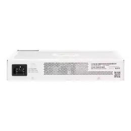 HPE Aruba Instant On 1830 8G 4p Class4 PoE 65W Switch - Commutateur - intelligent - 4 x 10 - 100 - 1000 +... (JL811AABB)_3